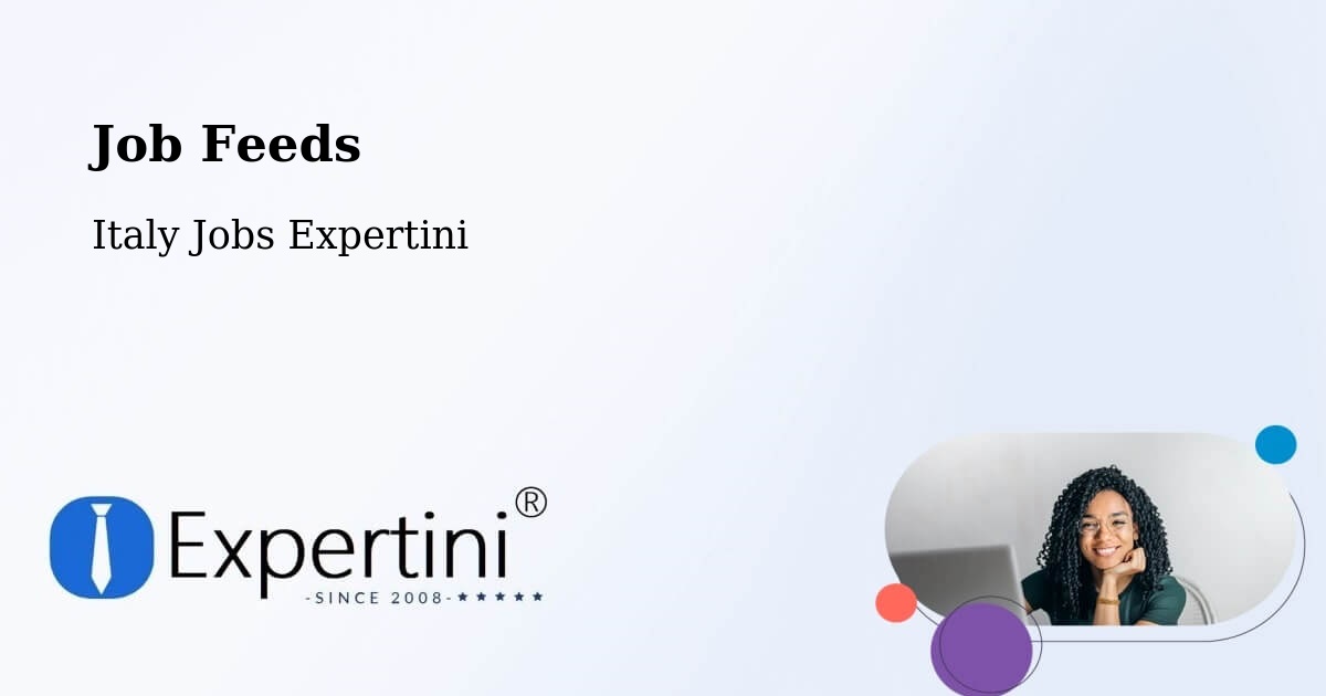 Job Listings Feed – Riese Pio X - Italy Jobs Expertini
