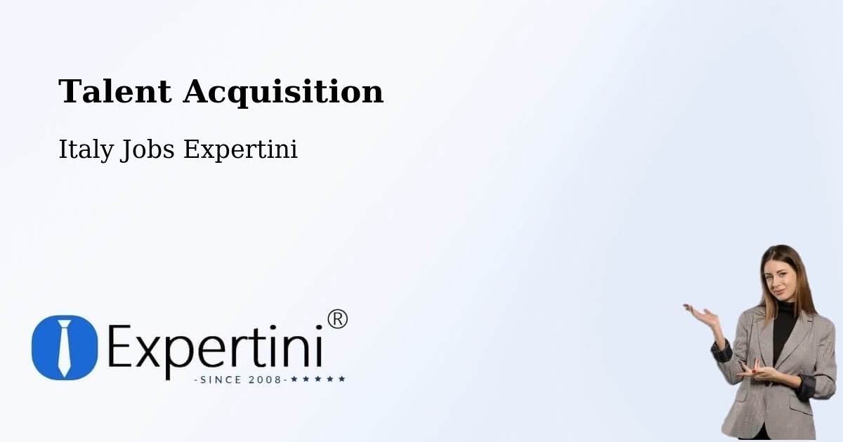 Post Jobs & Find Candidates in Riese Pio X – Talent Acquisition Solutions - Italy Jobs Expertini